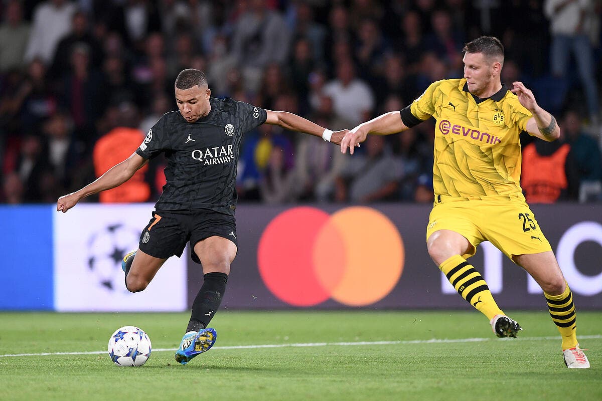 PSG : comment enfin gagner la Ligue des champions - Le Parisien