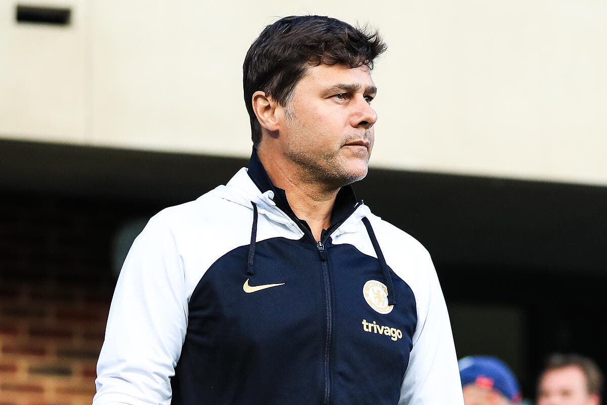 Mauricio Pochettino’s Rant: Chelsea Manager Sets Record Straight with Players and Entourages