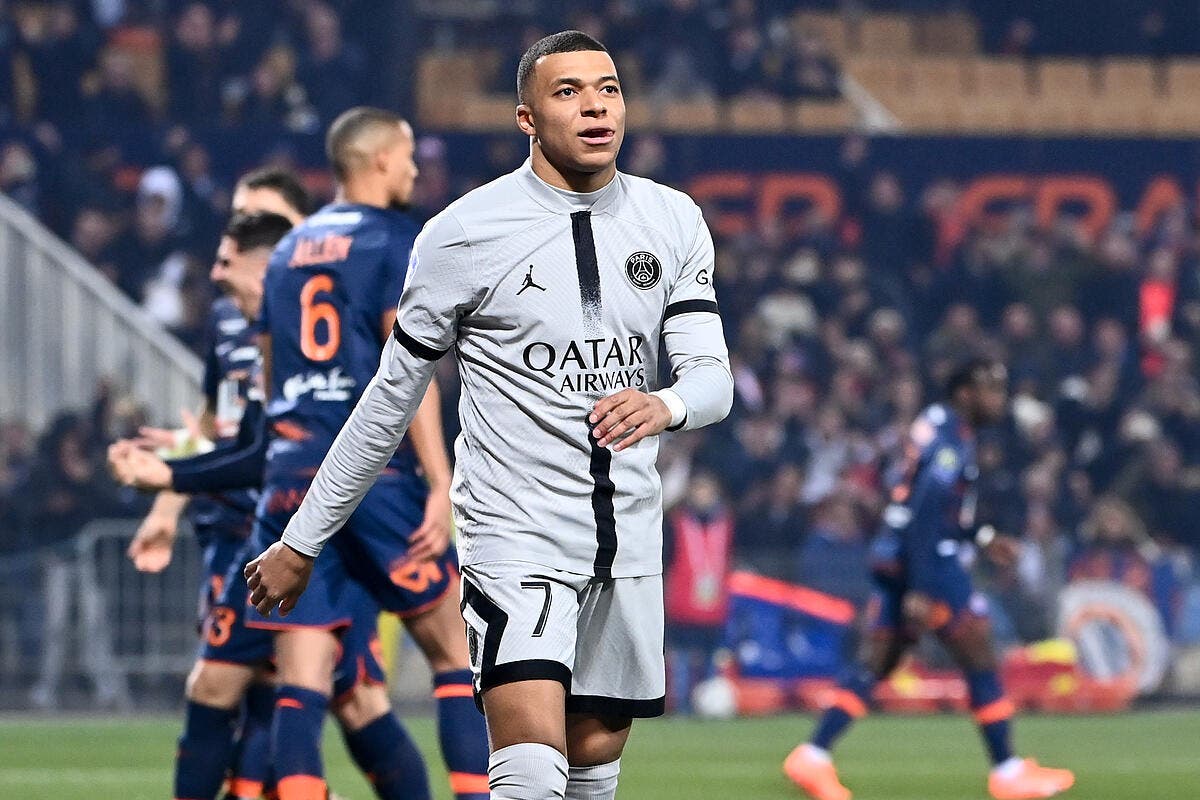 Foot PSG - PSG-Bayern : Le Miracle Mbappé Est En Marche ! - Foot 01