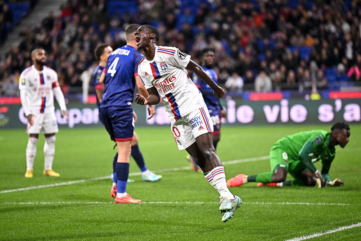 Foot Ol Ol Un An Que ça Dure Lopes Pète Un Câble Olympique Lyonnais Foot 01 