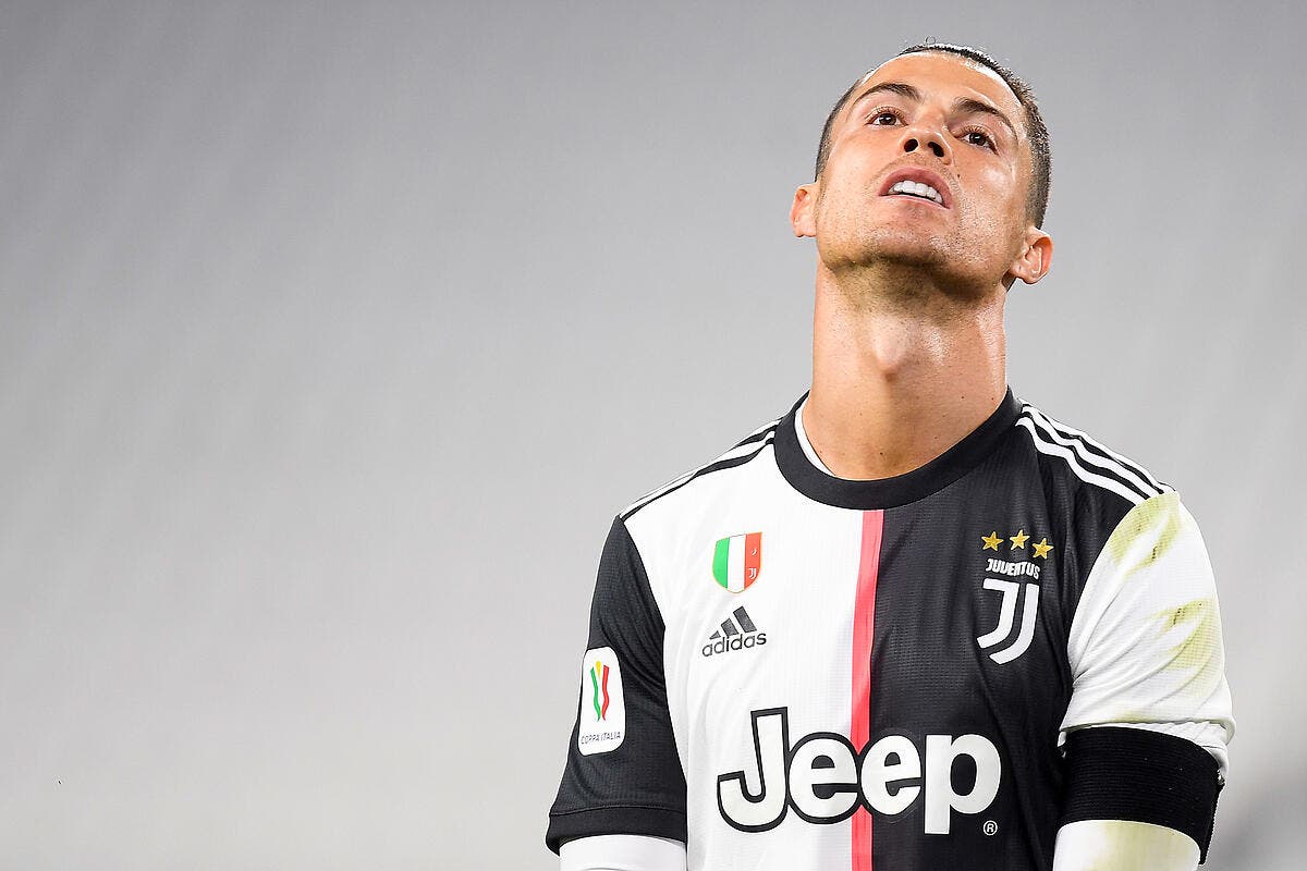 Football: Cristiano Ronaldo quitte la Juventus et retourne à