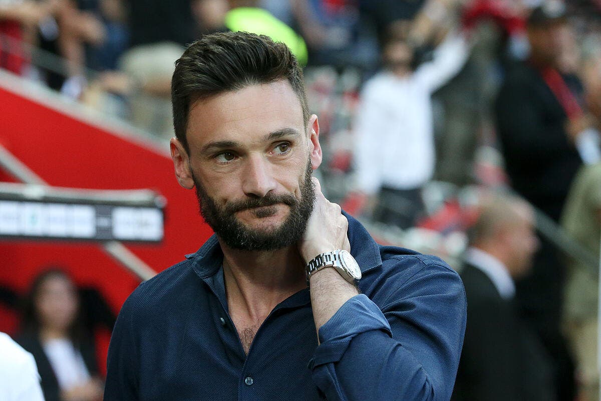 Pé PSG – Hugo Lloris no PSG, a transferência de choque