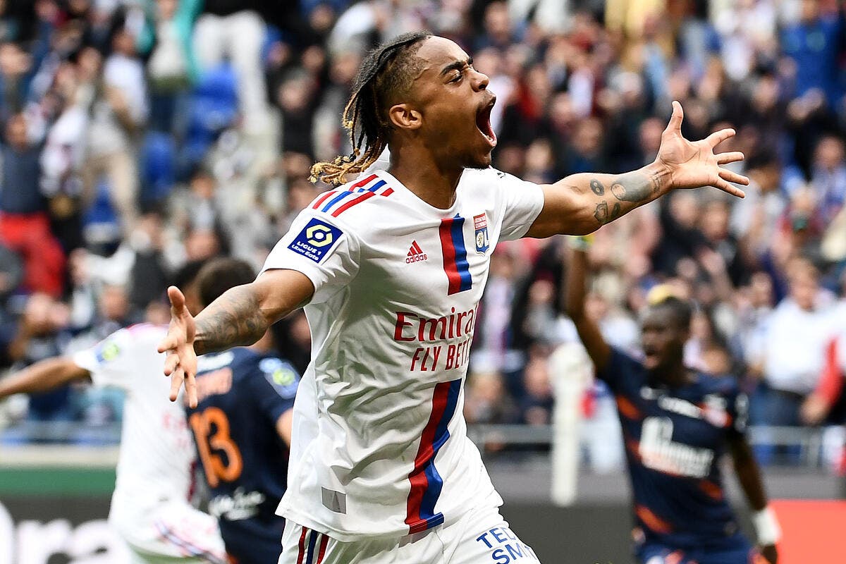 Foot PSG - Le PSG Attaque L'OL, La Foudre Va Tomber - Foot 01