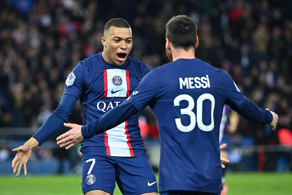 Mercato - PSG : Accord révélé avec Mbappé, une décision forte a été prise 