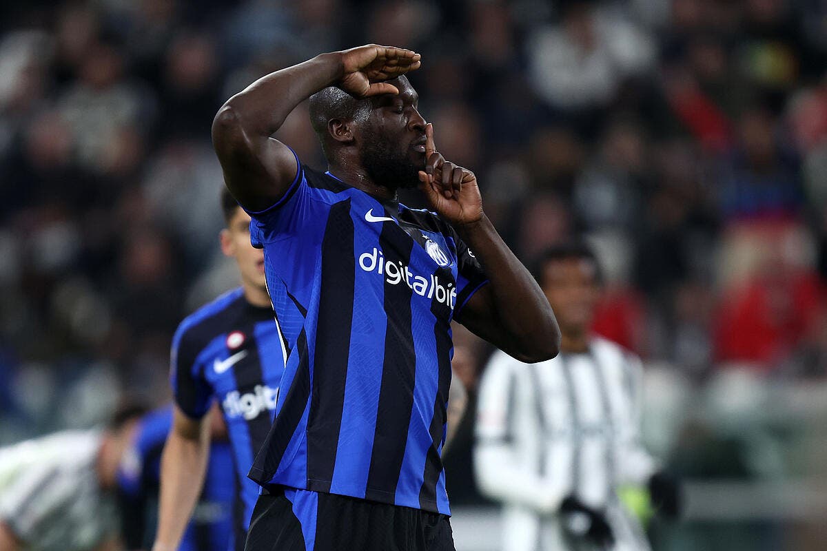 Romelu Lukaku’s Betrayal and Unresponsiveness: Inter Milan Left Feeling Betrayed