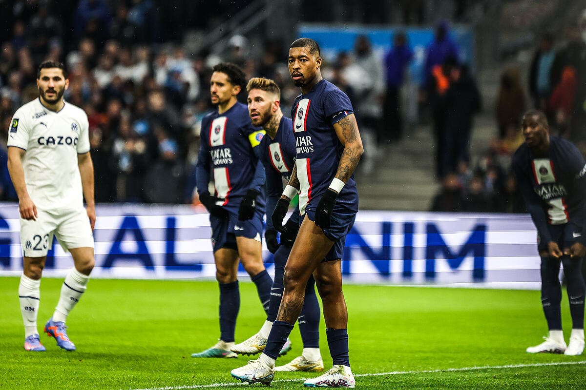 Foot PSG - La Décision Incompréhensible Du PSG, Les Fans Vont Hurler ...