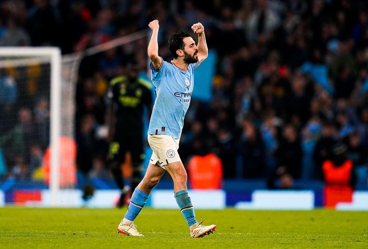 Foot PSG - Bernardo Silva Au PSG, Les Supporters Partent En Guerre ...