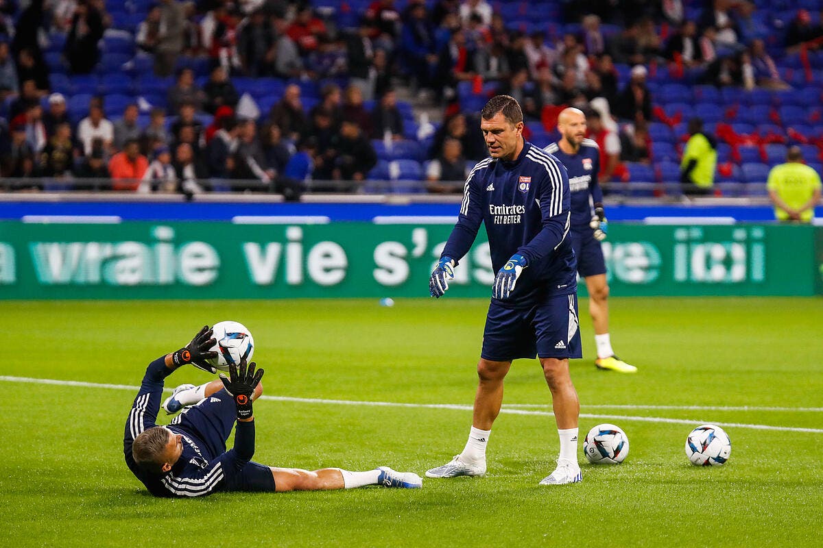 Football : l'Olympique lyonnais s'enfonce toujours plus dans le rouge