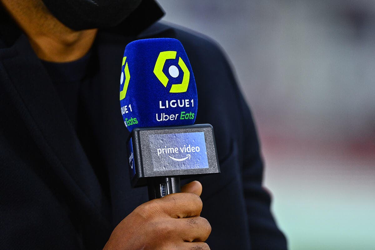 Football Ligue 1 - Droits TV : La Ligue 1 Fait Rêver, Il L'assure - Foot 01