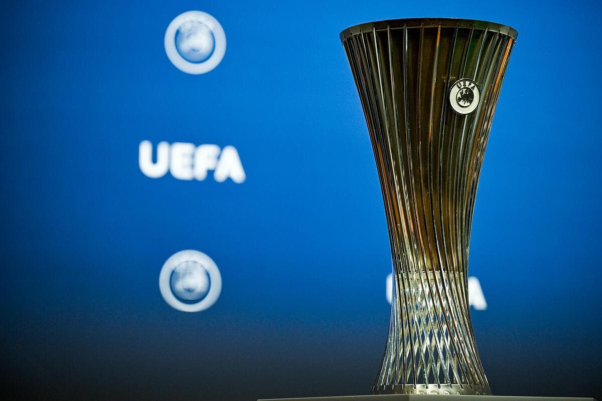 Europa League : Le calendrier de l'OM