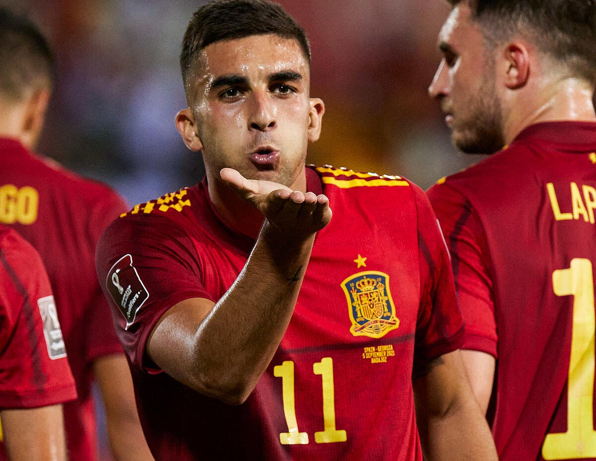 Euro 2024 Euro 2024 L'Espagne explose la Foot 01