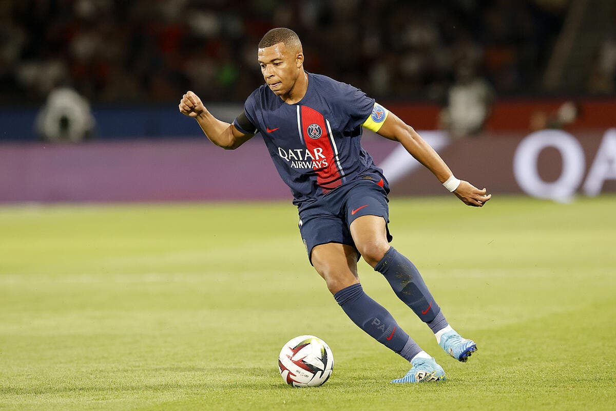 The Perfect Player: Kylian Mbappé’s Strict Diet and Preparation, Following in Cristiano Ronaldo’s Footsteps