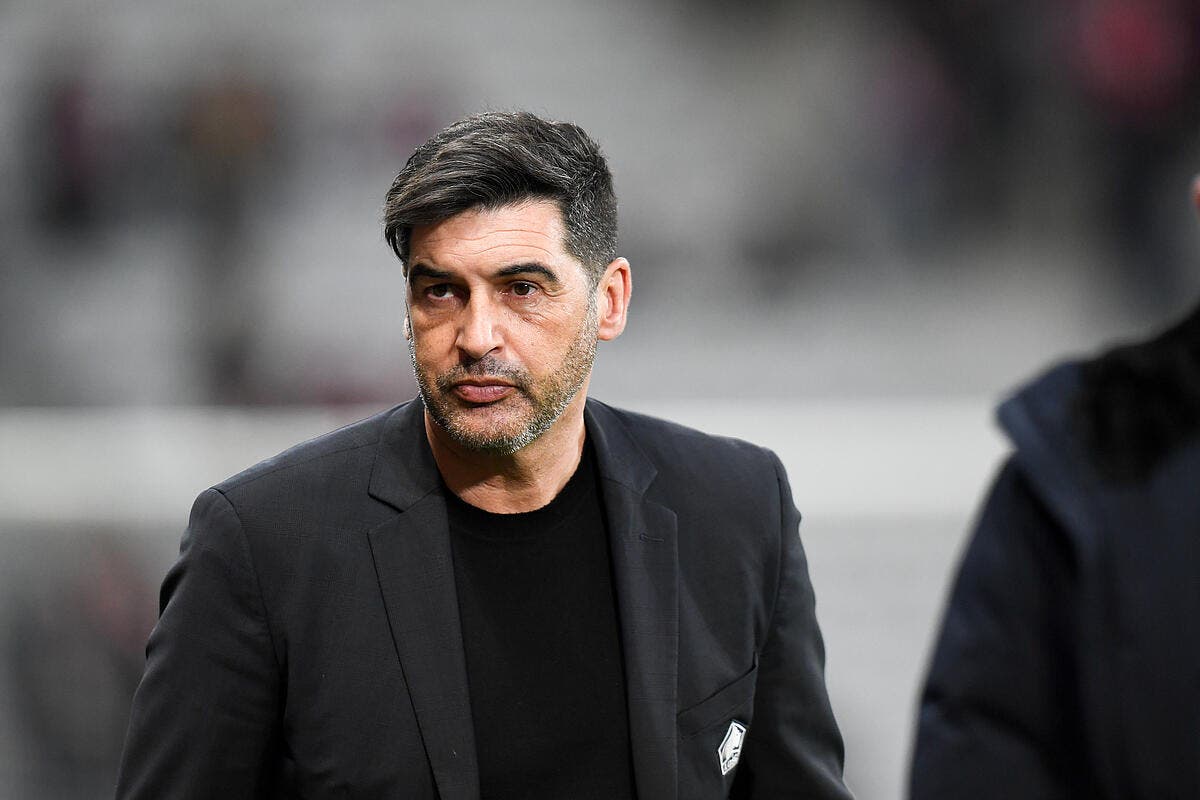 Paulo Fonseca demande l'impossible à l'OM thumbnail