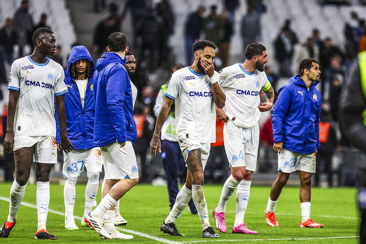 OM : Marseille écrit sa pire légende, Michel est menacé thumbnail