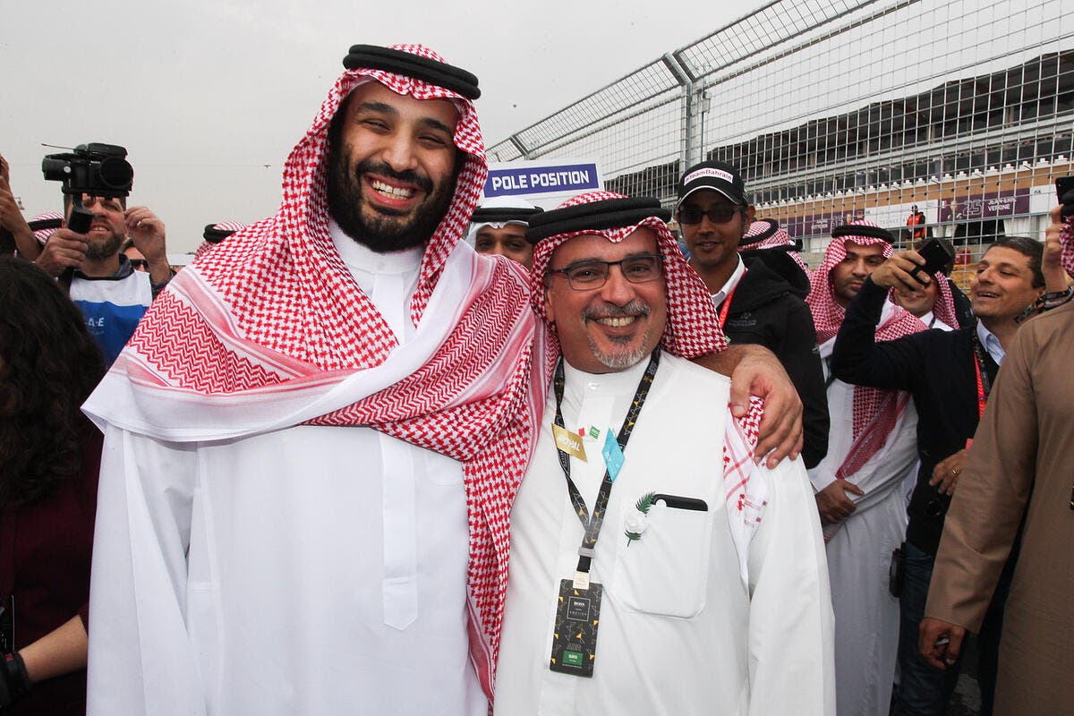 Vente OM : Le Prince d'Arabie Saoudite laisse tomber thumbnail