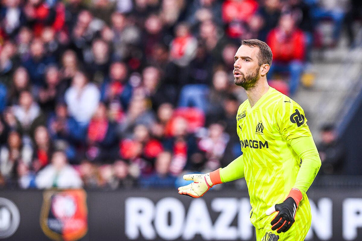 OM : Pau Lopez est bidon, Matt Pokora exige son départ thumbnail