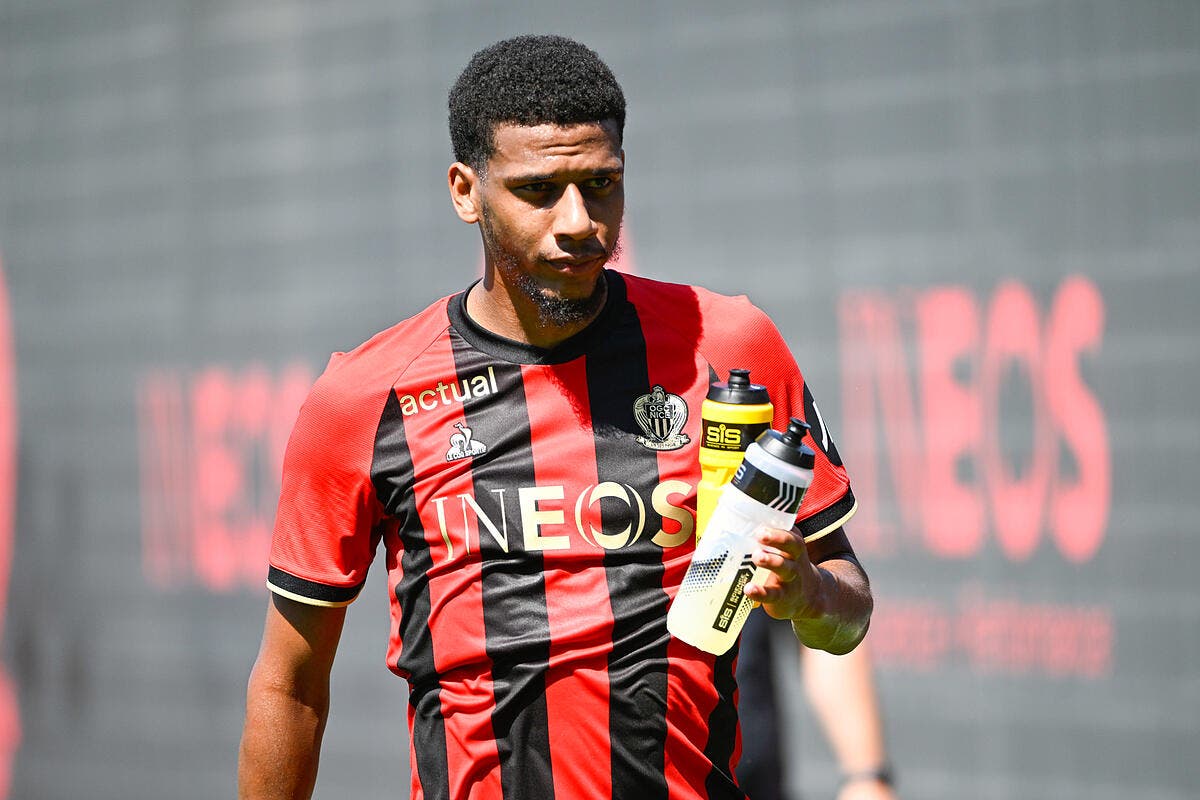 Juventus wins its showdown with Nice, Todibo arrives