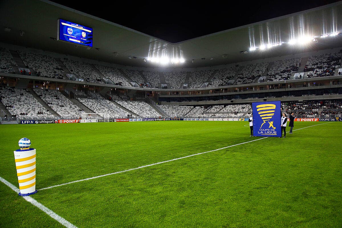 A Bordeaux Tous Les Fans Rennais Ne Sont Pas Les Bienvenus Foot