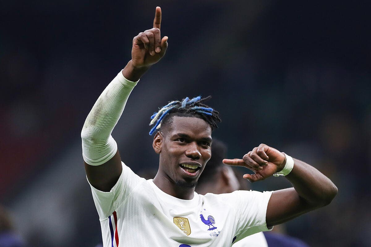 Pogba à l’OM, sa version va faire pleurer Marseille