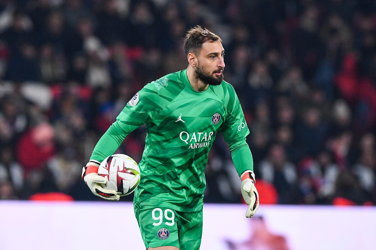 L1 : Donnarumma, Hernandez et Lyonnais brillent thumbnail