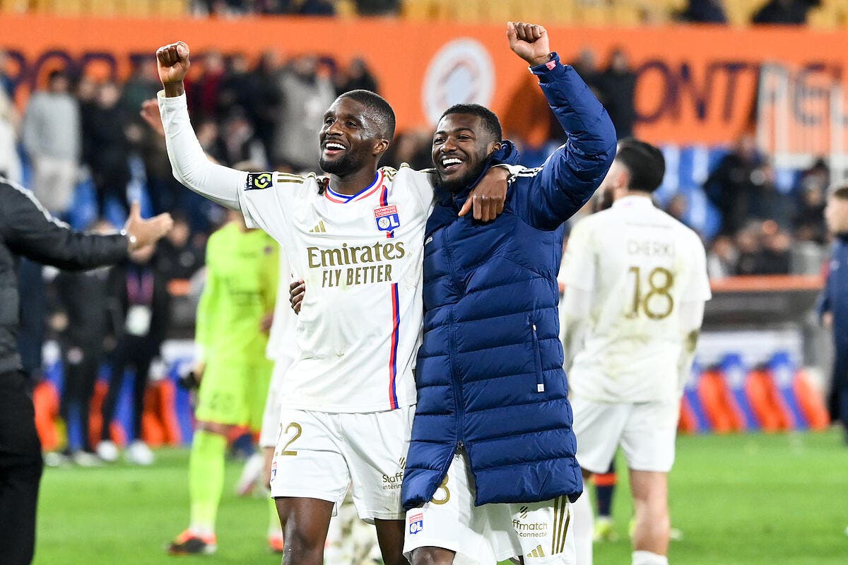 Foot-mercatolive.com: OL : Cette recrue fantomatique devenue indispensable - Olympique Lyonnais thumbnail