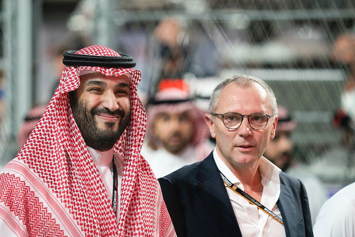 Vente OM : McCourt Trop Gourmand, L’Arabie Saoudite En Rigole - Foot 01