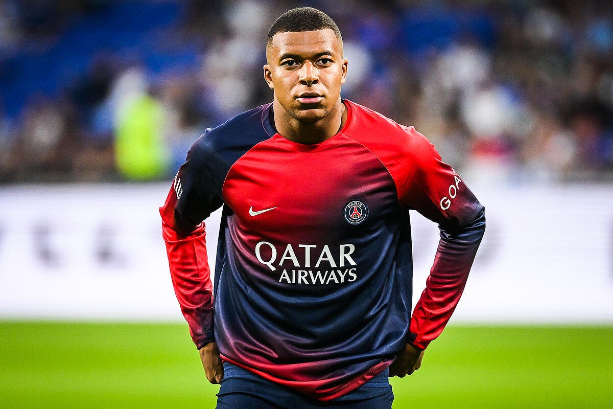 Mercato - PSG : Accord révélé avec Mbappé, une décision forte a été prise 