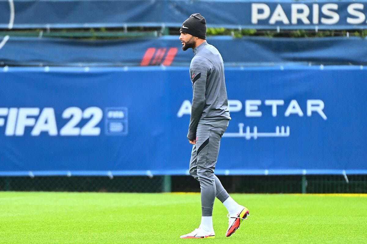 PSG: Kurzawa proposes to OM, Riolo smiles