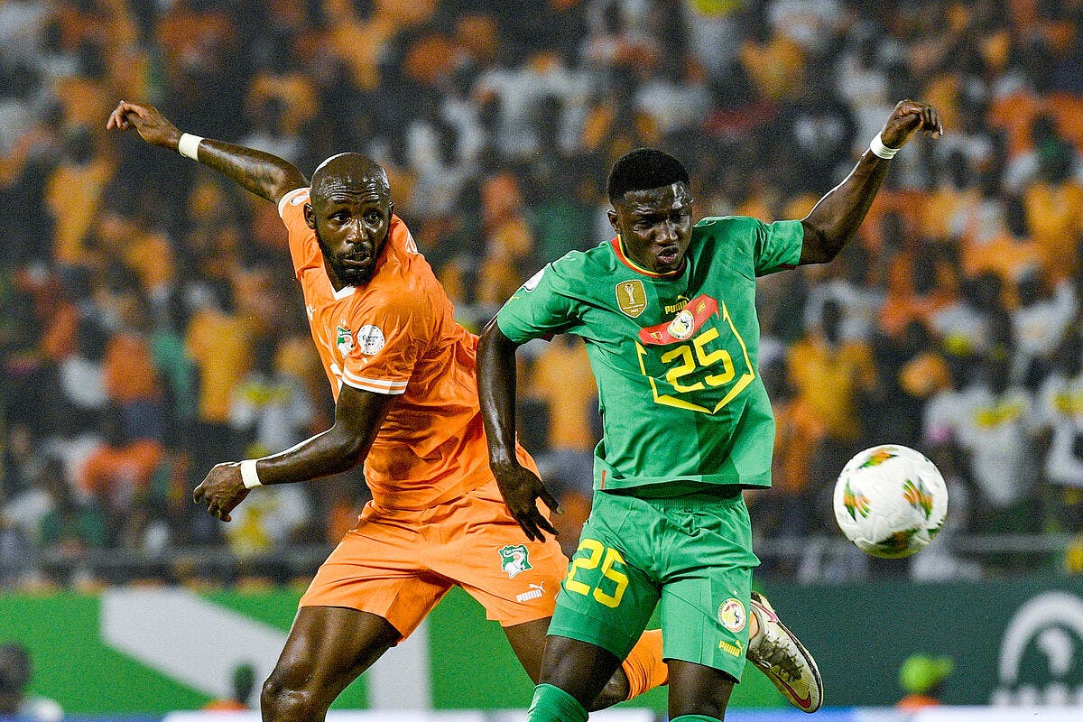 REPORTAGE. Football : la Côte d'Ivoire accueille la CAN 2024, et ambitionne  d'en faire la meilleure de l'Histoire