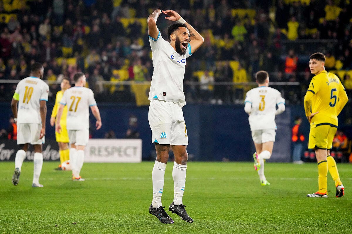 Brèves Actus Foot: L'OM double l'OL en Europe et c'est historique ! thumbnail