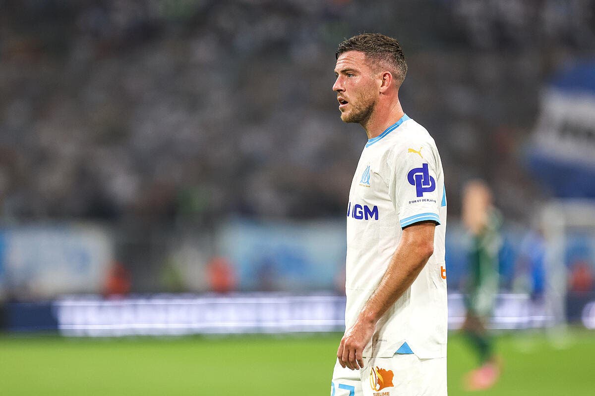 Brèves Actus Foot: OM : Sa prolongation incertaine, Veretout est en plein doute thumbnail