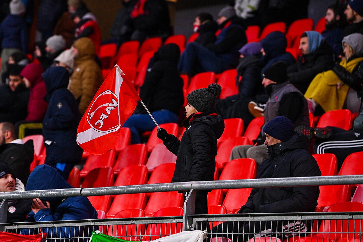 OL-Valenciennes : Le Préfet fait des misères - Olympique Lyonnais thumbnail