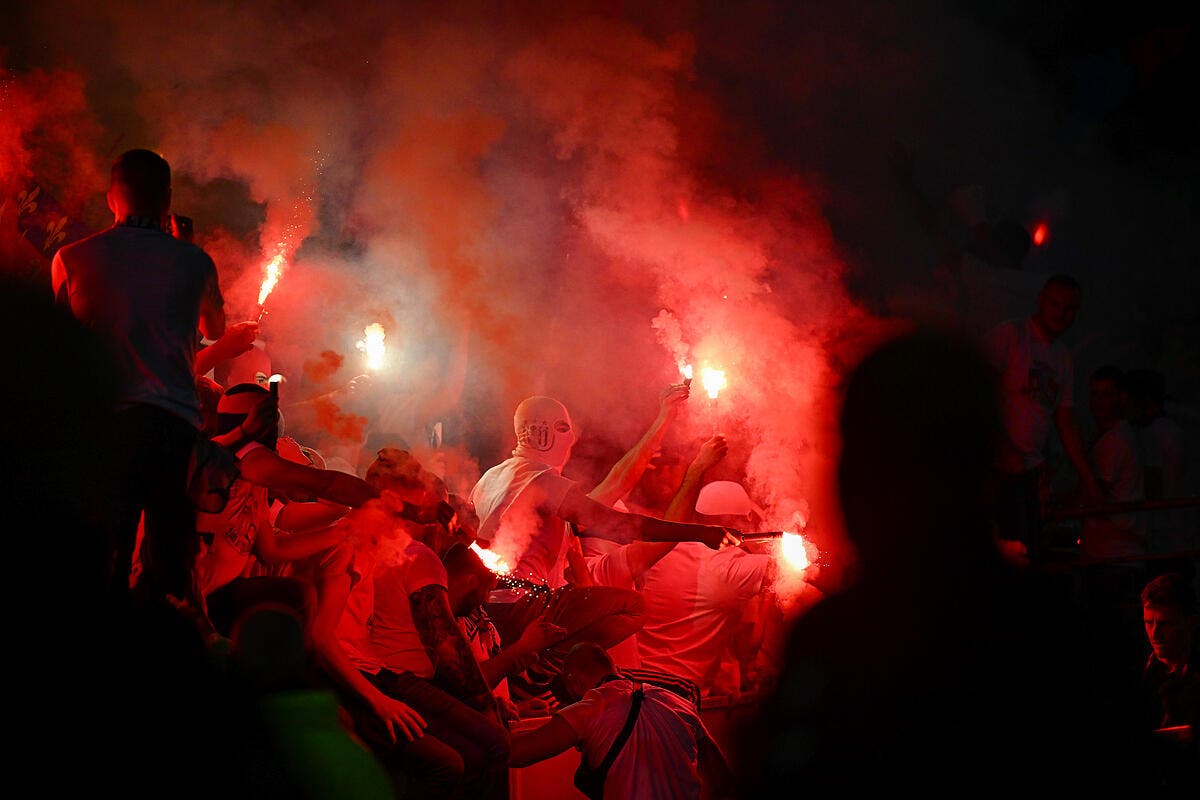 OL-PSG : Le CUP accuse les lâches Lyonnais thumbnail