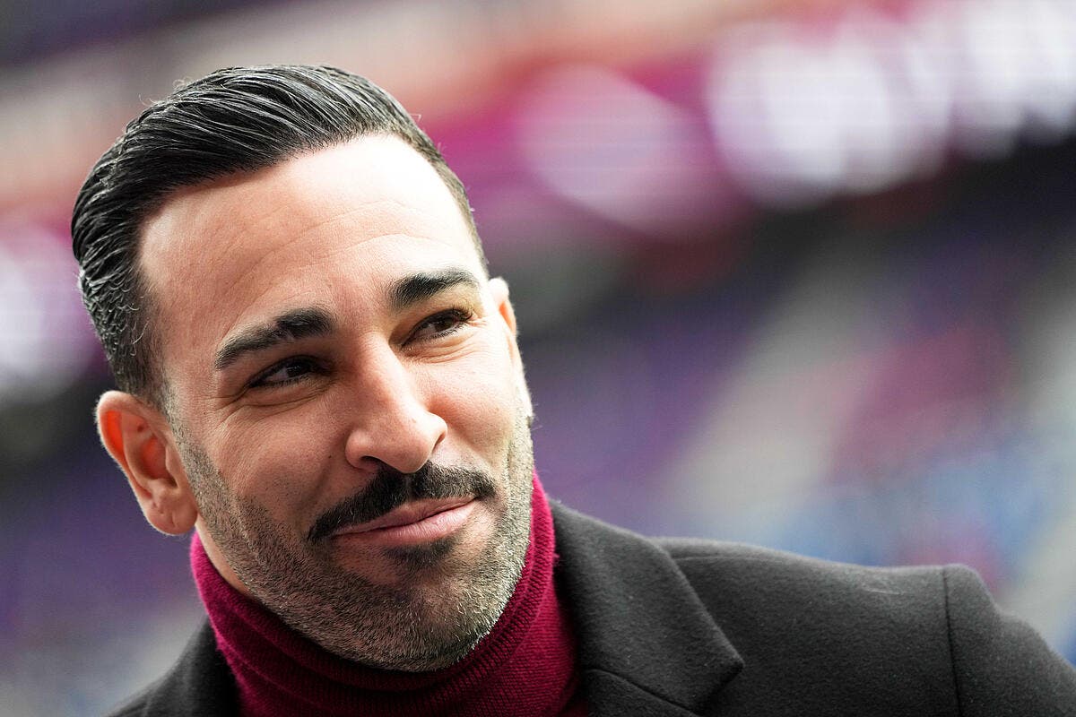 Adil Rami viré de la Kings World Cup par Gerard Piqué - Foot 01