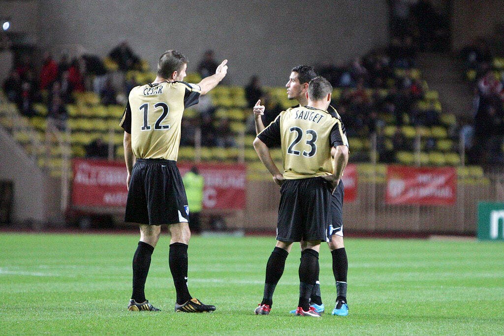 Football Grenoble Grenoble A Fait Un Rêve Foot 01