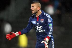 OL : Revanchard, Anthony Lopes dévoile l'objectif du club en Ligue 1