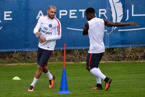 Football Ligue 1 - TdC : PSG-LOSC sur  Prime le dimanche 1er août -  Foot 01