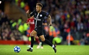 PSG : Beye aussi dézingue Neymar, « scandaleux » à Liverpool