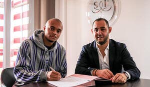 Officiel : Un grand espoir de Rennes signe à Reims