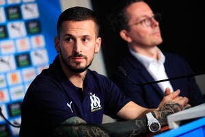 OM : Benedetto d'attaque pour débuter la Ligue 1 ?