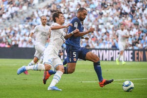 L1 : L'OM humilié au Vélodrome !