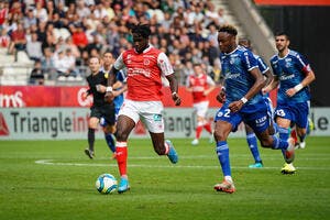 L1 : La sieste du dimanche pour Reims et Strasbourg