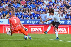 Après le PSG, Rennes confirme et passe leader