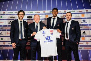 OL : Reine-Adelaide, un transfert pas fair-play ?