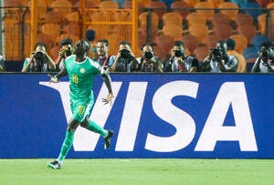 CAN 2019 : Mané envoie le Sénégal en quarts de finale
