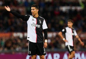 Cristiano Ronaldo ne s’arrête jamais, l’incroyable anecdote de Benatia