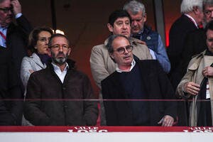 LOSC : Mourinho pourrait piquer Luis Campos à Lille !