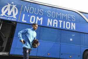 L1 : OM - Strasbourg : les compos (21h00 sur Canal +)