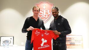 Officiel : Brest s'offre un défenseur de Ligue 2