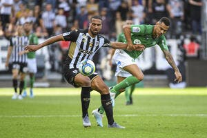 L1 : L'ASSE prend une rouste, c'est la crise !